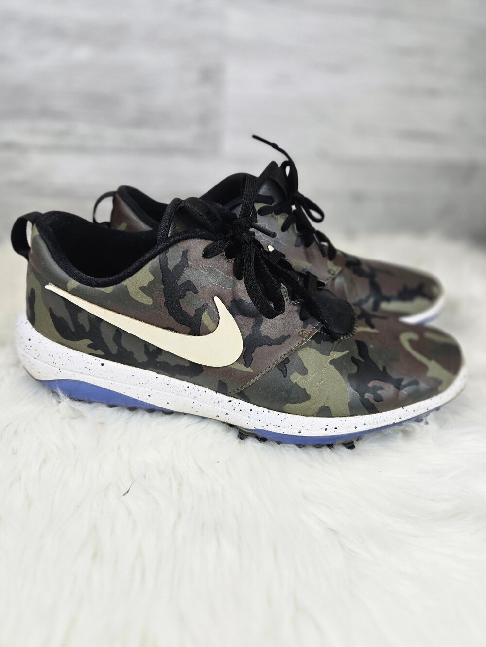 Nike Roshe G Tour NRG Golf Shoes